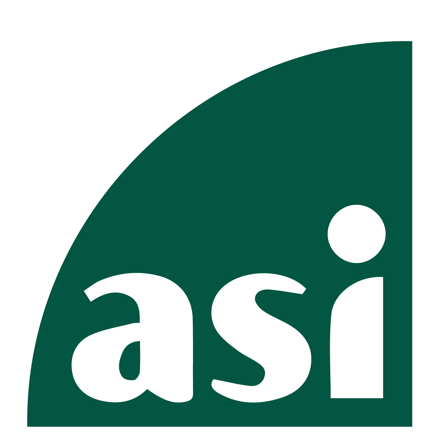 ASI logo